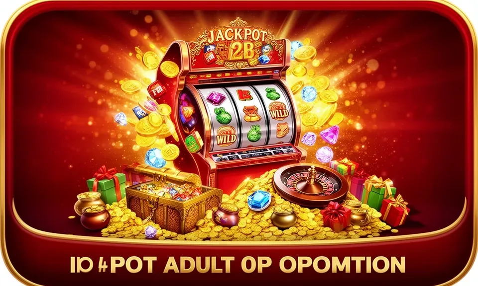 pulatoto Indonesia Casino lobby