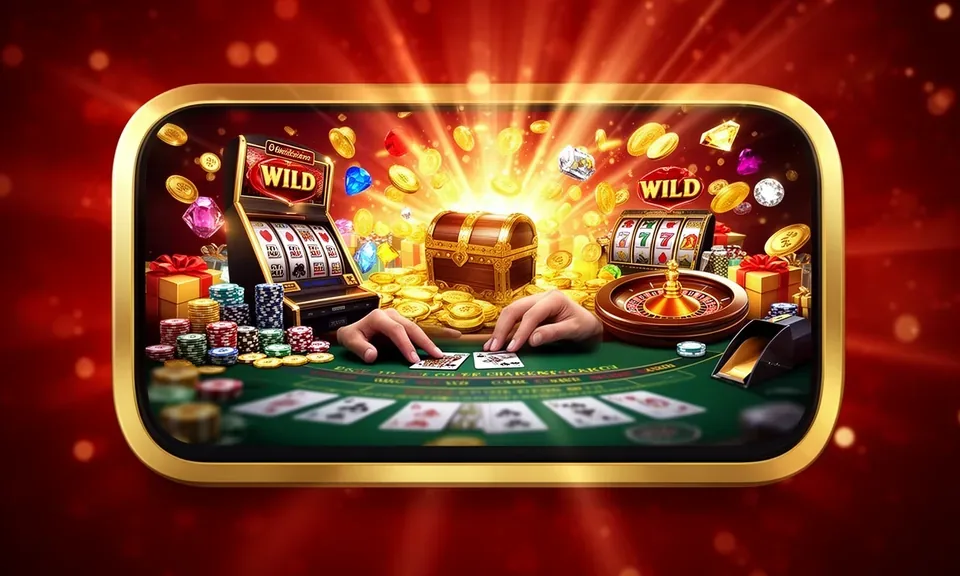 pulatoto Casino